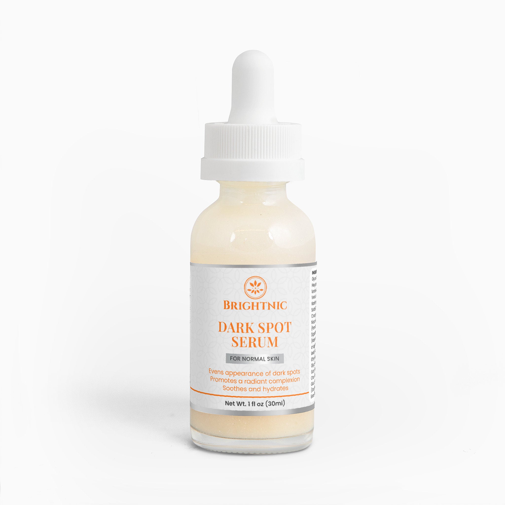 Dark Spot Serum for Normal Skin