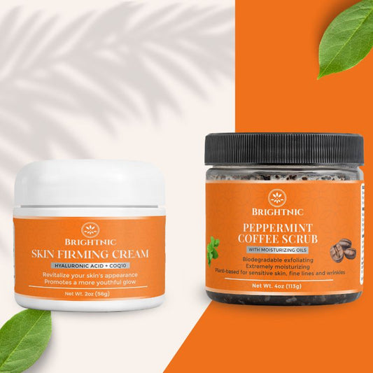 The Smooth & Glow Exfoliation Kit